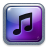 iTunes X Alt Icon